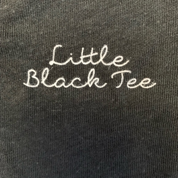 Black tee Sub_Urban Riot - Picture 2 of 3